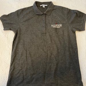 Allagash Beer Polo